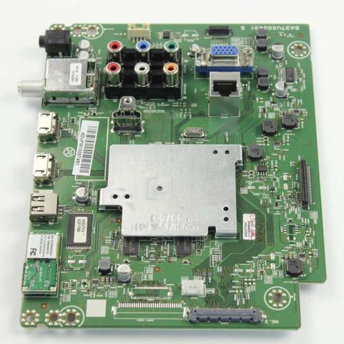 Funai Digital Main Cba Unit - A4DUFMMA-001