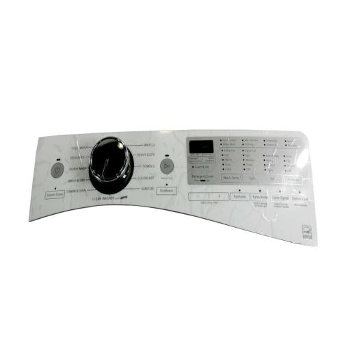 Whirlpool User Interface Control Board W10911023