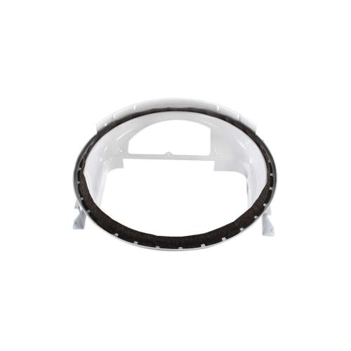 Whirlpool Part# 33001802 Front Bulkhead (OEM)