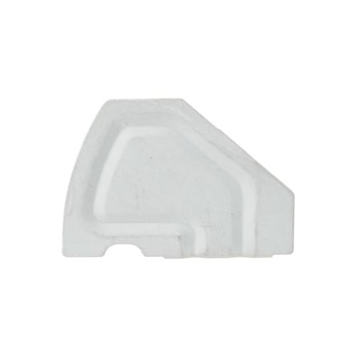 GE Part# WB06X10449 Grille Bracket - Genuine OEM