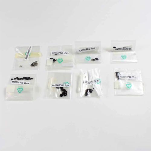 Lenovo Part# 01LV488 Screw Kit - Genuine OEM