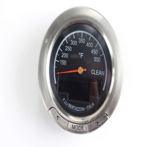 Bertazzoni Part# 409118 Thermometer - Genuine OEM