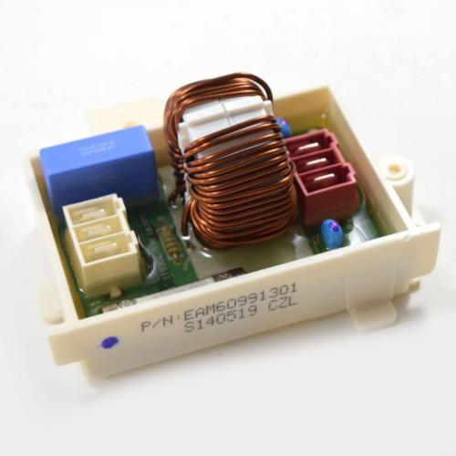 LG Washing Machine Filter Board WM3250HWA
