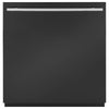 Whirlpool WHIJDB1255AWB1 Dishwasher Parts