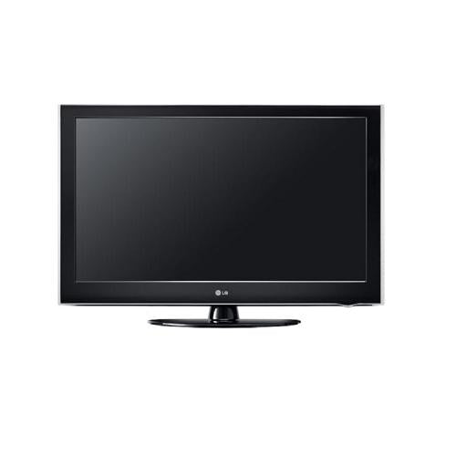 LG 37LH55UA 37LH55 37-Inch 1080p 240 Hz LCD HDTV, Gloss Black
