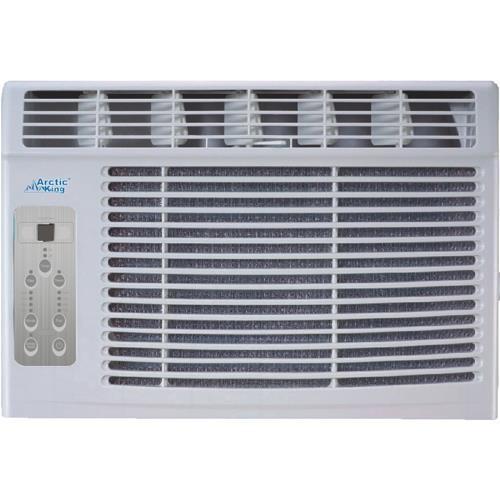 Midea AKW10CR81B 10,000 BTU Window Air Conditioner - Black