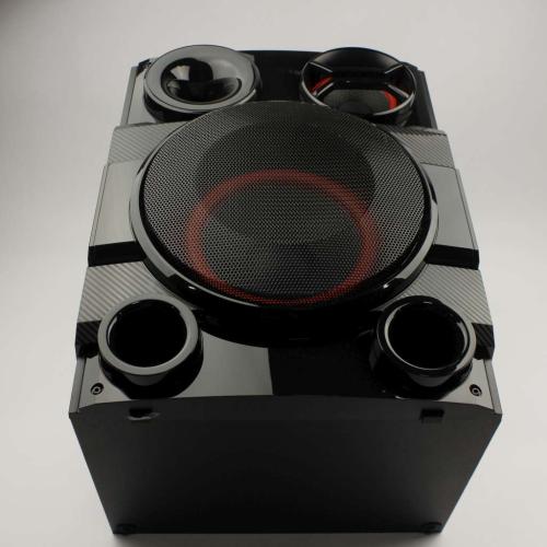 Lg Speaker System - TCG35949304