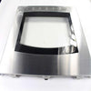 Samsung Part# DG94-00212A Door Assembly (OEM) Stainless