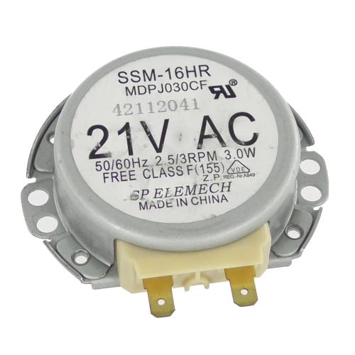 Samsung Part# DE31-10172D Motor AC Drive - Genuine OEM