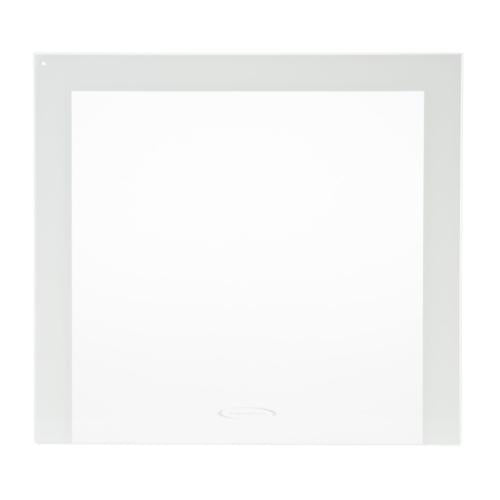 GE Refrigerator Crisper Drawer Glass Shelf GSH25JSXJSS