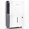 Midea PAD20C1AWT Pelonis 20-Pint Compact Portable Dehumidifier