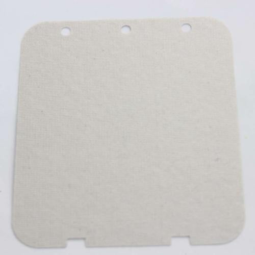 Sharp Part# PCOVPA301WRE0 Wave Guide Cover (OEM)