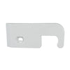 Magic Chef Refrigerator Upper Door Hinge Cover (Left) - 20122080138