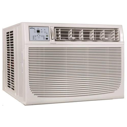 Midea 2477803 18,000 BTU Window Air Conditioner