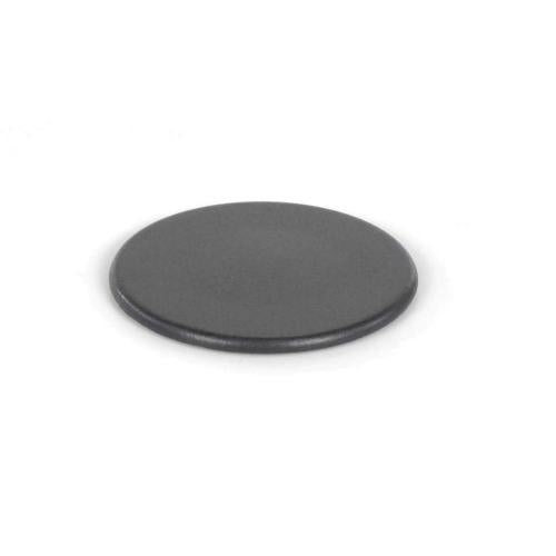Fisher / Paykel Burner Cap Sr Black Matt Mk2 - 530333