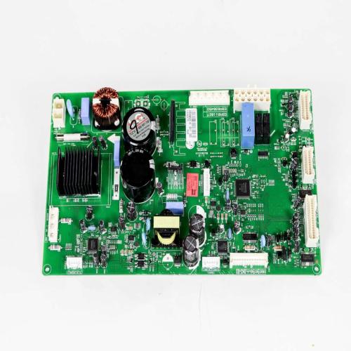 LG Main Pcb Assembly EBR83845003