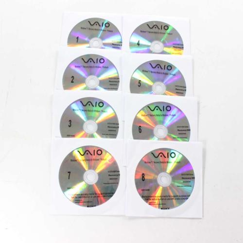 Sony Rdvd Assembly Svz13110Hx Serie - 9-892-045-49