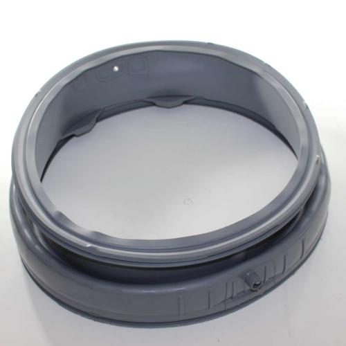 LG Part# 4986ER0004A Door Gasket (OEM) Bellow