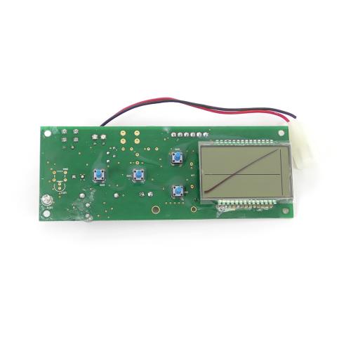 GE Control - WS21X10053