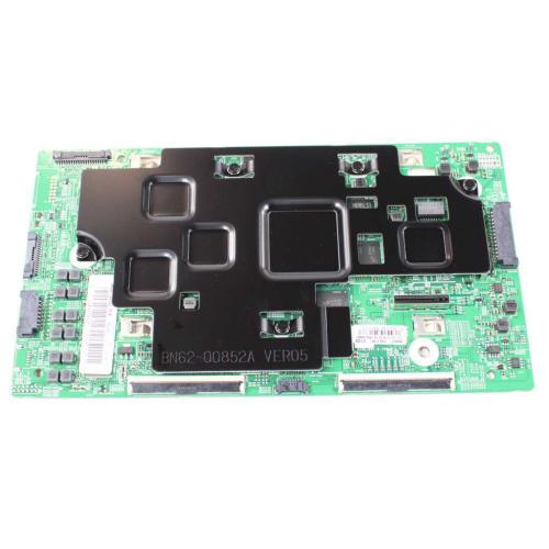 Samsung Part# BN94-12833J Main Power Control Board Assembly - Genuine OEM