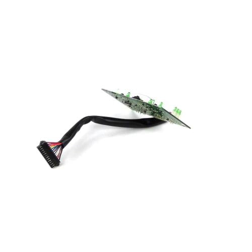 Midea Display Board - 17120300000022