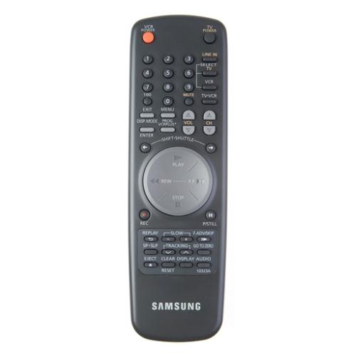 Samsung Remote Control Assembly - AC59-10323A