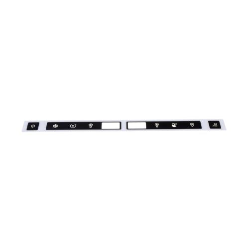 Bertazzoni Part# Z370285 Display Film - Genuine OEM