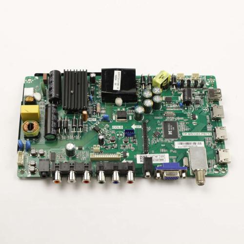 Haier Main Board (6021041866) - DH1TKQM0000M