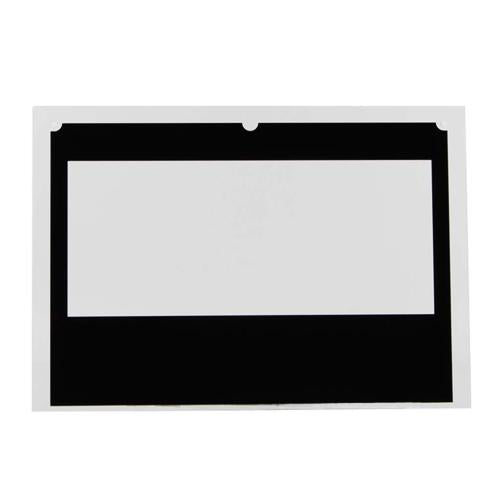 Bertazzoni Outer Door Glass 406795