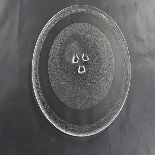 Whirlpool Part# WPR0130603 Glass Turntable Tray (OEM)