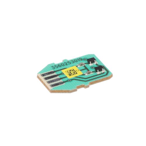 Bosch Part# 10015880 Element Switch - Genuine OEM