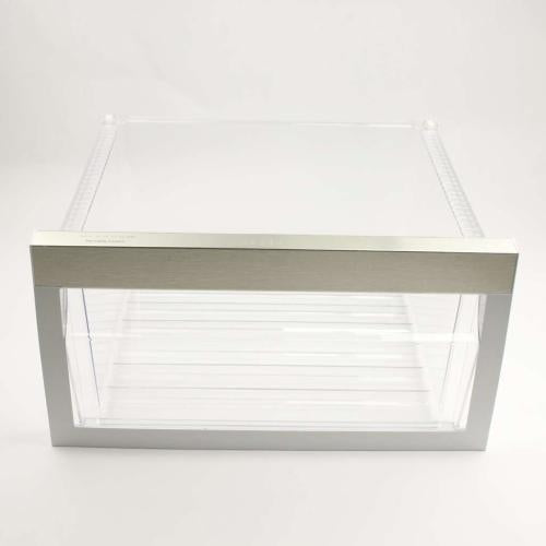 Whirlpool Crisper Drawer Assembly WPW10531078