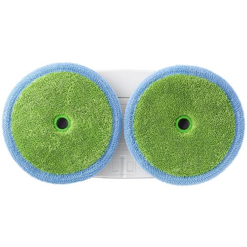 Samsung Jetbot Mop Microfiber Mop Pads - VCA-RPW60B/AA