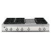 GE ZGU48L6RH5SS Ge Monogram 48