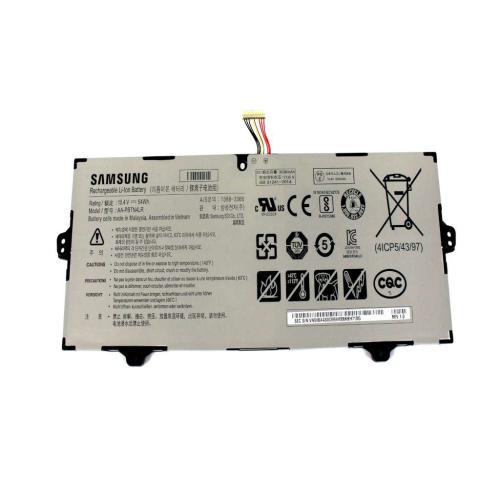 Samsung Part# BA43-00386A Incell Battery Pack - Genuine OEM