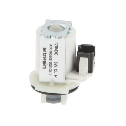 Bosch 00 Valve-magnet - 608739