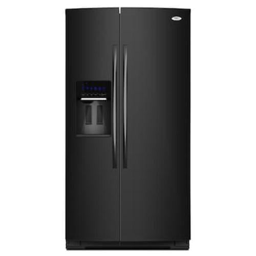 Whirlpool GSS30C7EYB02 Refrigerator