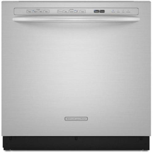 Whirlpool WHIKUDS40CVSS0 Dishwasher
