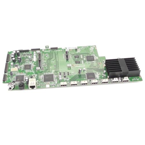 Denon Digital Pcb Assy (Nr1711/U) - 9U6391036400S