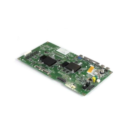 Lg Chassis Assembly - EBT64299605