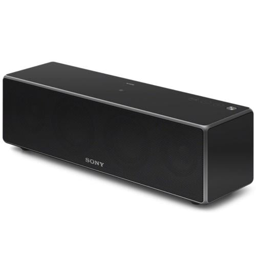 Sony SRSZR7 Portable Wireless/Wi-Fi Speaker