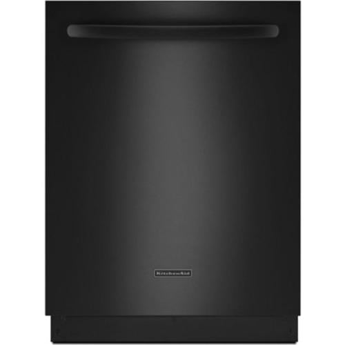 Whirlpool WHIKUDC03FVBL3 Dishwasher