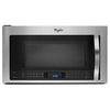 Whirlpool WMH73521CS1 Microwave Parts