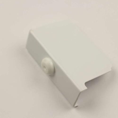 LG Part# ACQ73657702 Slide Rail Cap (Left) - Genuine OEM