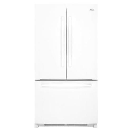 Whirlpool GX5FHTXVQ07 Refrigerator
