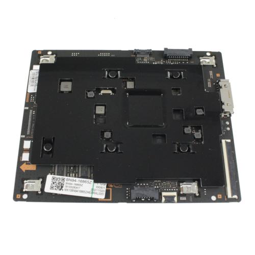 Samsung Part# BN94-16865Z Main Board - Genuine OEM