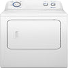 Whirlpool NGD4705EW0 Dryer Parts