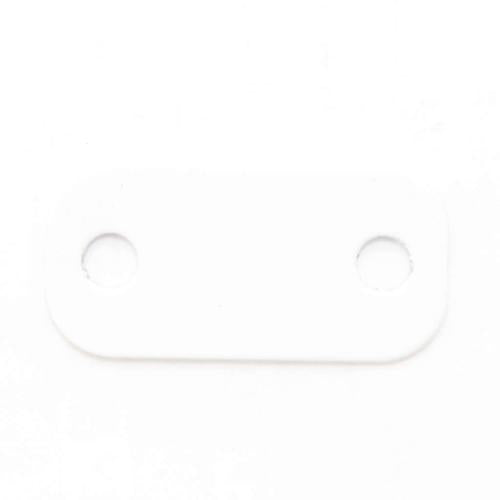 Haier Front Panel Cover (2) - 301261060035
