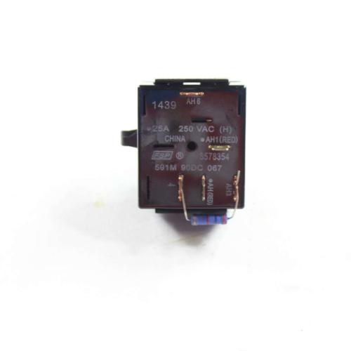 Whirlpool Temperature Switch WP8578354