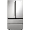 Sharp SJG2351FS 36-Inch French 4-Door Counter Depth Refrigerator Parts